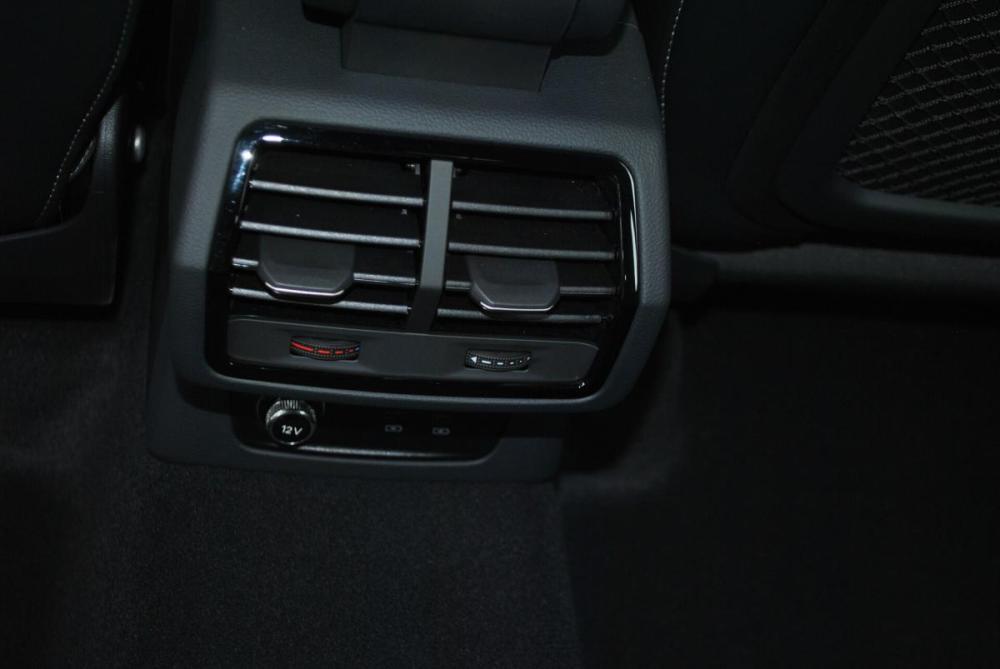 Audi Q3 III (FJ) Москва  - изображение 12