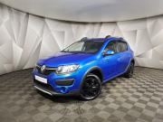 Renault Sandero II Москва  - изображение 18