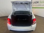 Lada (ВАЗ) Granta I Рестайлинг Кемерово  - изображение 29