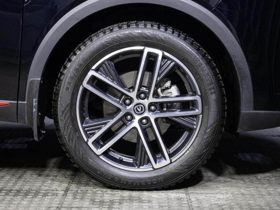 Changan CS55 Plus II Москва  - изображение 25