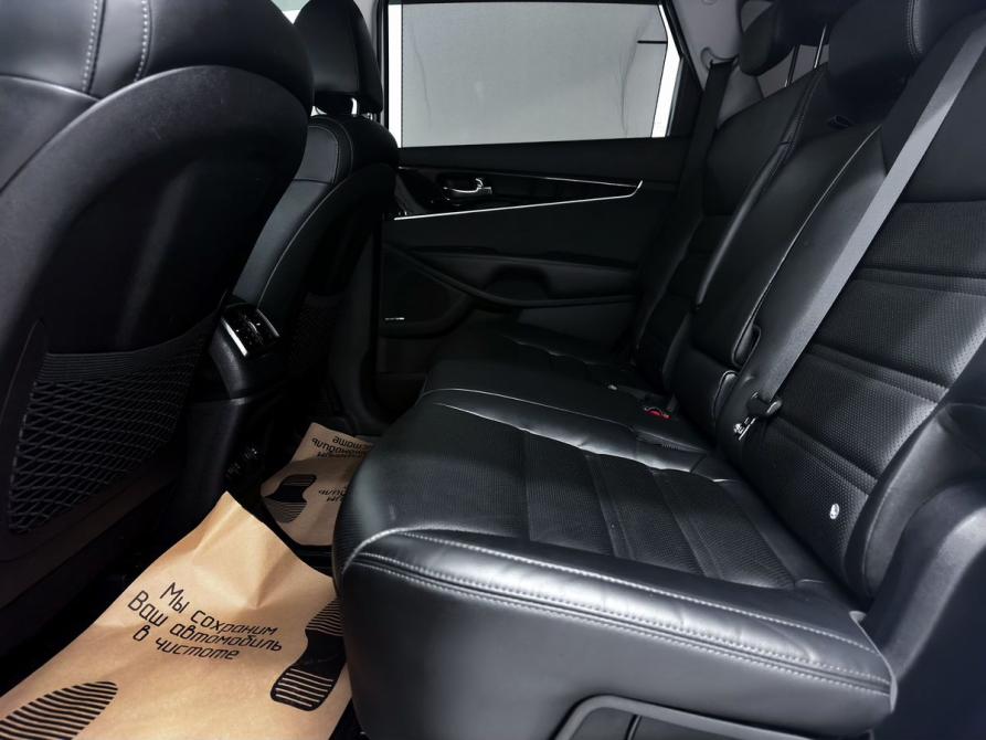 Kia Sorento III Prime Рестайлинг Уфа  - изображение 22