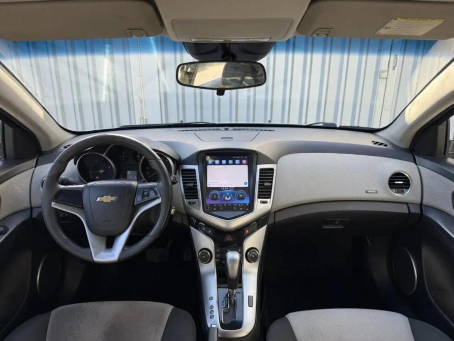 Chevrolet Cruze I Ростов-на-Дону  - изображение 11