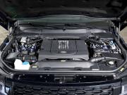 Land Rover Range Rover IV Рестайлинг Санкт-Петербург  - изображение 35