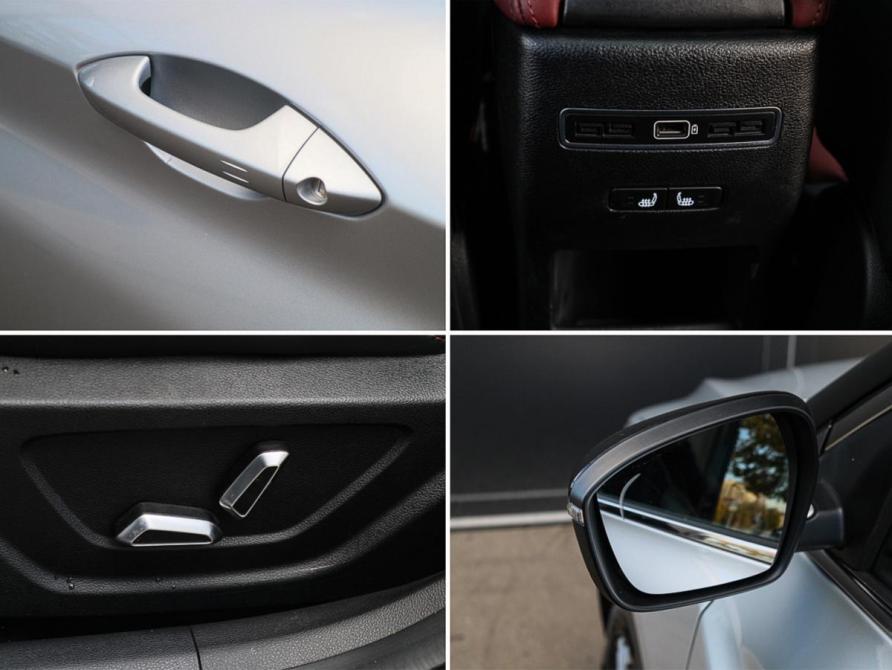 Geely Coolray I Москва  - изображение 9