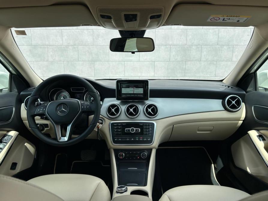 Mercedes-Benz GLA I (X156) Альметьевск  - изображение 14