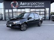 Lada (ВАЗ) Granta I Рестайлинг Волгоград  - изображение 23