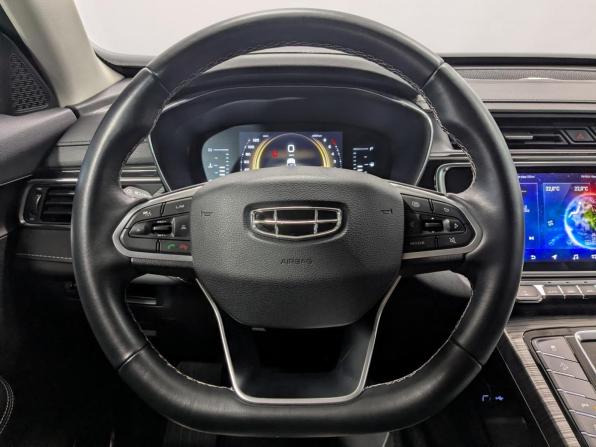 Geely Atlas Pro с пробегом 2023 года, цена 2 015 000 рублей, 46872 км, внедорожник, Автокод Объявления