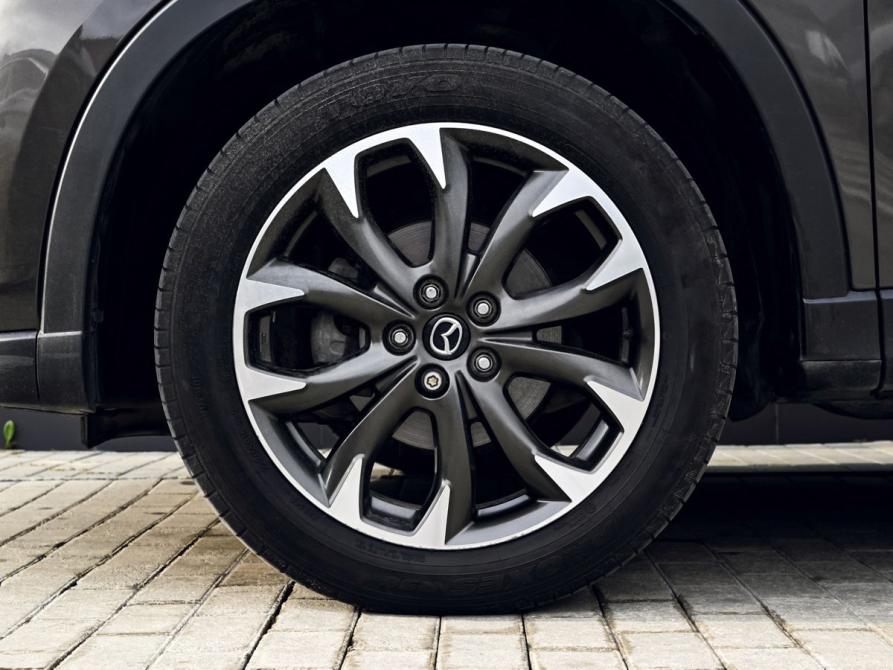 Mazda CX-5 I Рестайлинг Екатеринбург  - изображение 20