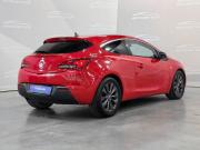 Opel Astra J Рестайлинг Новосибирск  - изображение 30