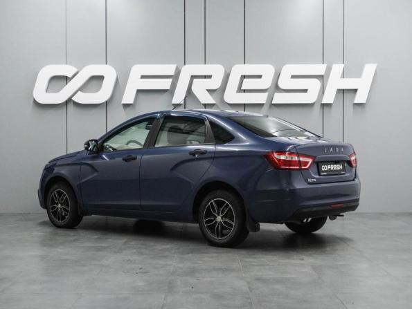 Lada (ВАЗ) Vesta I с пробегом 2017 года, цена 729 000 рублей, 177991 км, седан, Автокод Объявления
