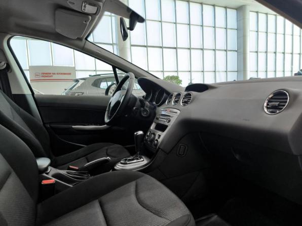 Peugeot 408 I с пробегом 2013 года, цена 499 000 рублей, 209926 км, седан, Автокод Объявления