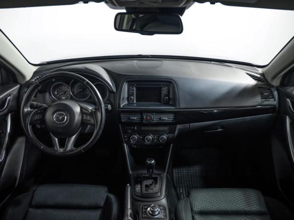 Mazda CX-5 I с пробегом 2013 года, цена 1 649 777 рублей, 164358 км, внедорожник, Автокод Объявления