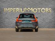 Volvo XC60 II Рестайлинг 2 Москва  - изображение 36