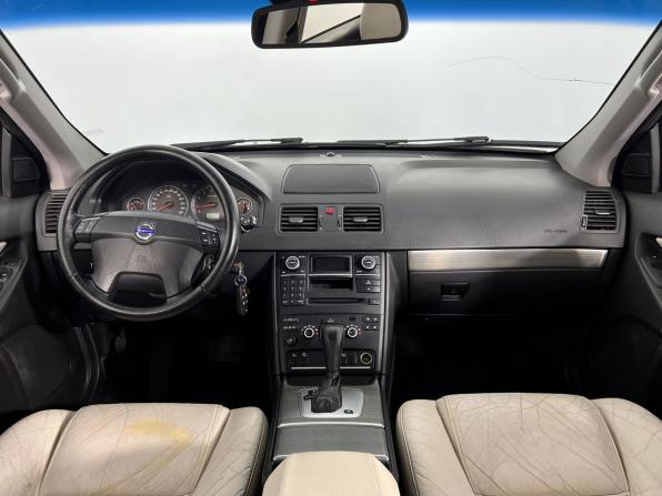Volvo XC90 I Рестайлинг с пробегом 2009 года, цена 1 250 000 рублей, 216276 км, внедорожник, Автокод Объявления