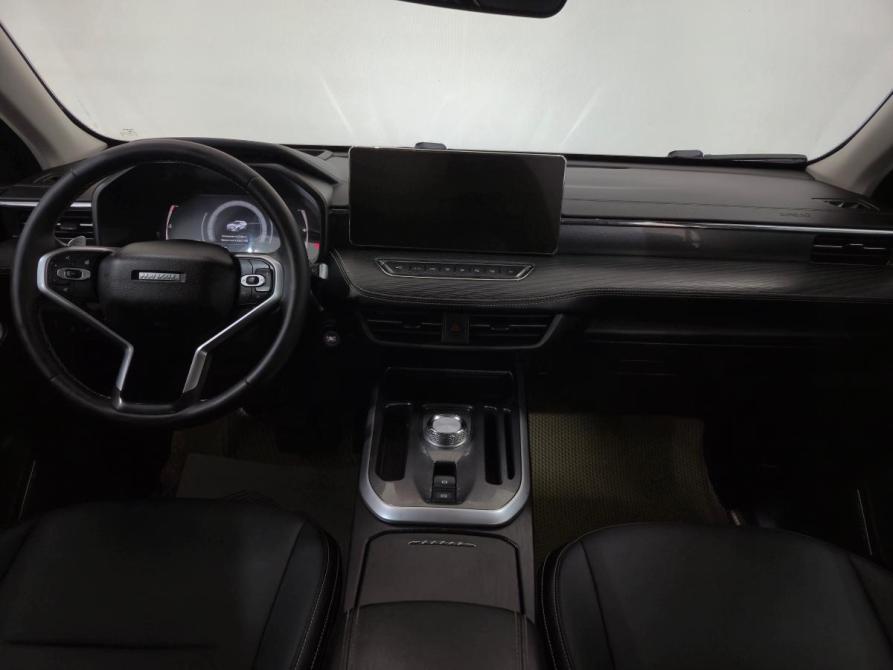 Haval Jolion I Альметьевск  - изображение 14