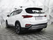 Hyundai Santa Fe IV Ульяновск  - изображение 26