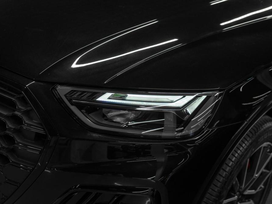 Audi Q5 II (FY) Рестайлинг Москва  - изображение 28