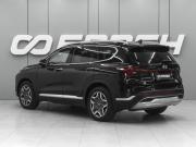 Hyundai Santa Fe IV Рестайлинг Ростов-на-Дону  - изображение 26