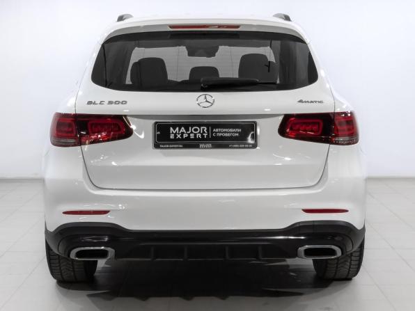 Mercedes-Benz GLC I (X253) Рестайлинг с пробегом 2021 года, цена 4 990 000 рублей, 74010 км, внедорожник, Автокод Объявления