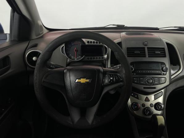 Chevrolet Aveo II с пробегом 2012 года, цена 570 000 рублей, 215854 км, седан, Автокод Объявления