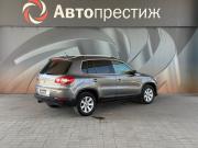 Volkswagen Tiguan I Волгоград  - изображение 24