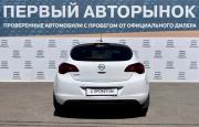Opel Astra J Краснодар  - изображение 26