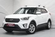 Hyundai Creta I Кемерово  - изображение 23