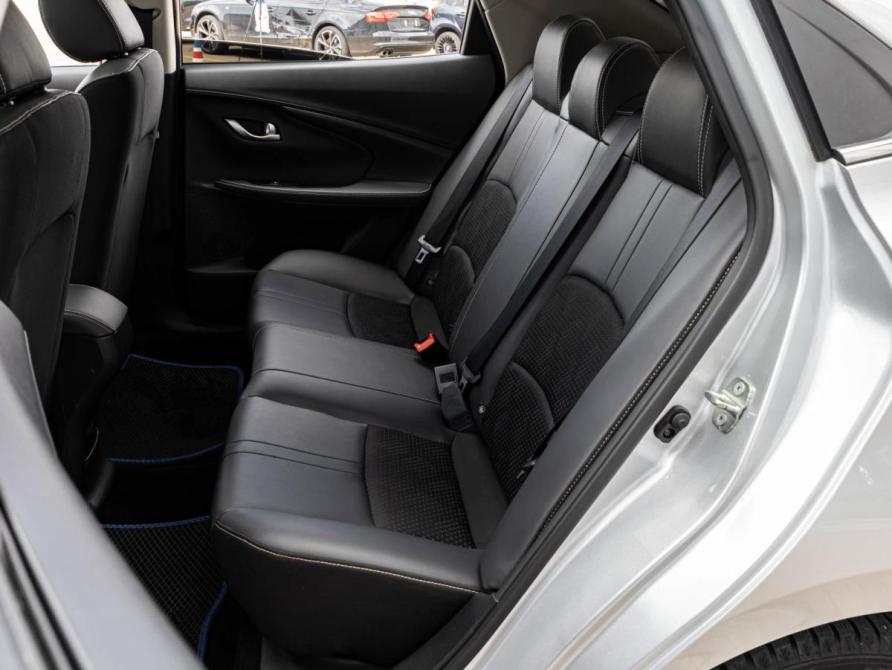 Changan Alsvin Краснодар  - изображение 9