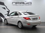 Hyundai Solaris I Ростов-на-Дону  - изображение 24