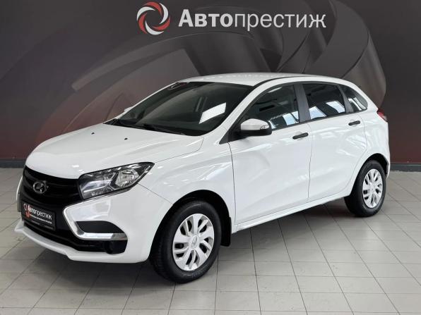 Lada (ВАЗ) XRAY I с пробегом 2019 года, цена 798 000 рублей, 42000 км, хэтчбек, Автокод Объявления