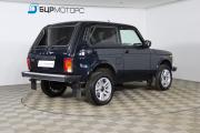 Lada (ВАЗ) Niva Legend Нижний Новгород  - изображение 21
