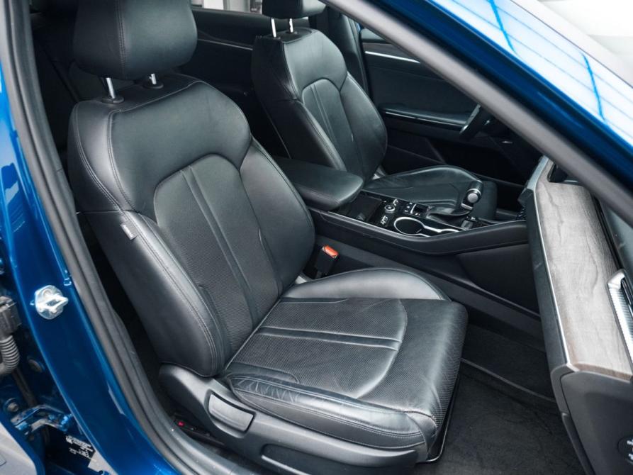 Kia K5 III Ростов-на-Дону  - изображение 26