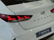 Hyundai Sonata VII (LF) Рестайлинг Оренбург  - изображение 34