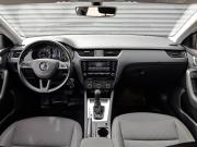 Skoda Octavia III (A7) Рестайлинг Москва  - изображение 39