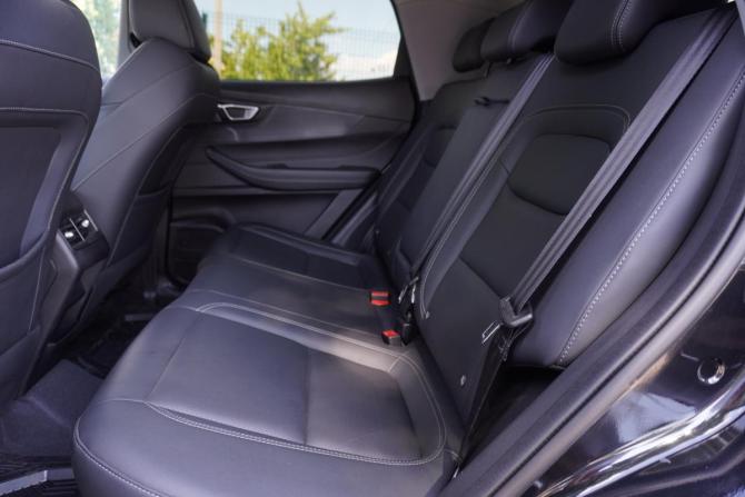 Chery Tiggo 4 Pro I Рестайлинг с пробегом 2024 года, цена 1 680 000 рублей, 17925 км, внедорожник, Автокод Объявления