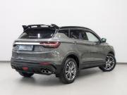Geely Coolray I Москва  - изображение 35