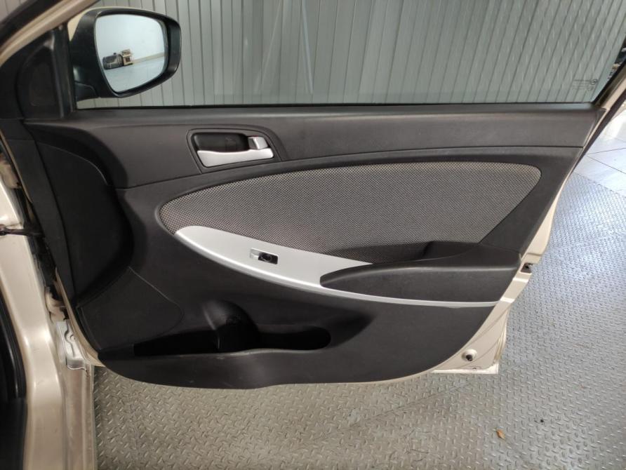 Hyundai Solaris I Пермь  - изображение 16