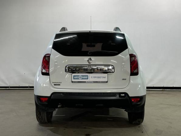 Renault Duster I Рестайлинг с пробегом 2016 года, цена 1 440 000 рублей, 82110 км, внедорожник, Автокод Объявления