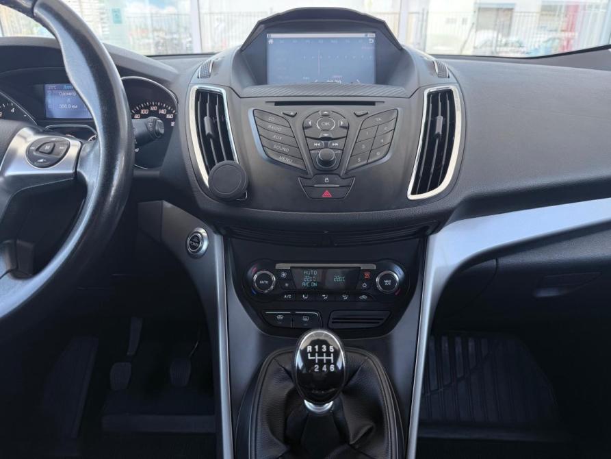 Ford Kuga II Липецк  - изображение 7