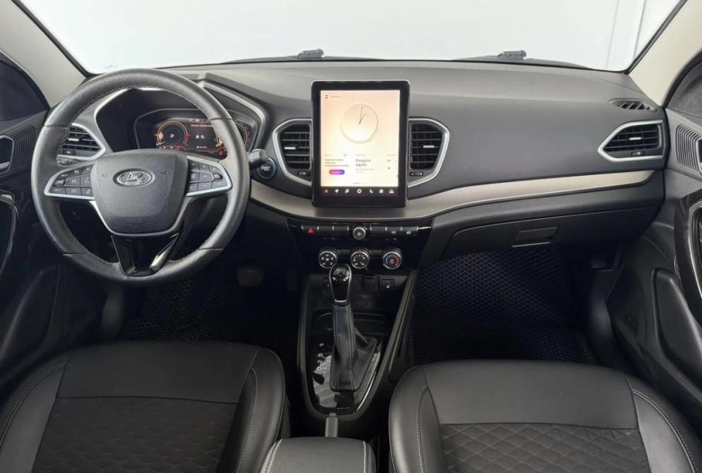 Lada (ВАЗ) Vesta I Рестайлинг (NG) Киров  - изображение 12