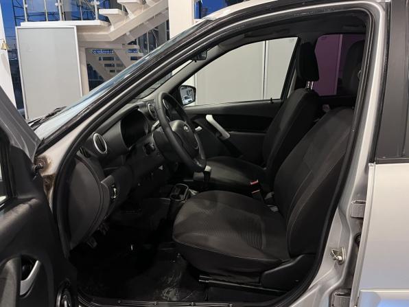 Lada (ВАЗ) Granta I с пробегом 2015 года, цена 390 000 рублей, 147546 км, лифтбек, Автокод Объявления