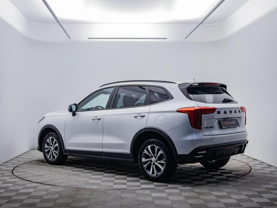 Haval Jolion I Рестайлинг Москва  - изображение 7