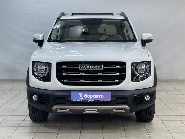 Haval Dargo I с пробегом 2024 года, цена 2 745 000 рублей, 40126 км, внедорожник, Автокод Объявления