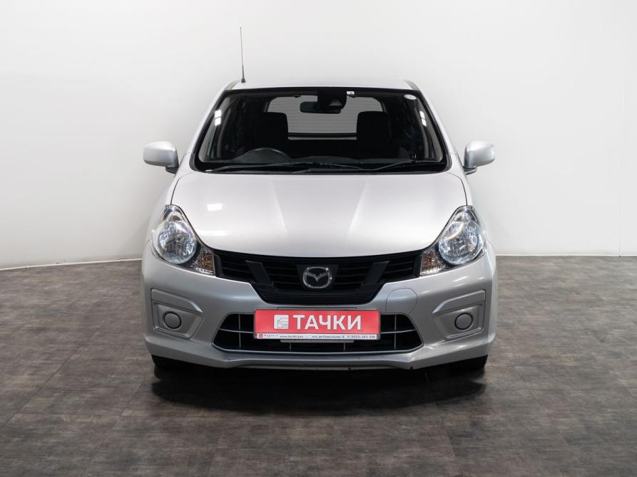 Mazda Familia Y12 Чита  - изображение 2