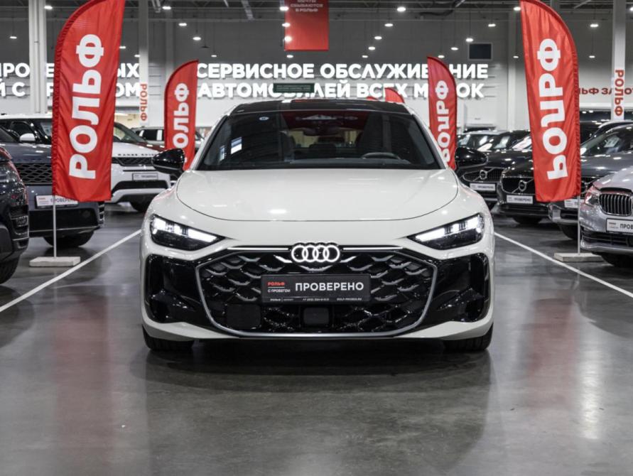Audi A5 III (B10) Санкт-Петербург  - изображение 3
