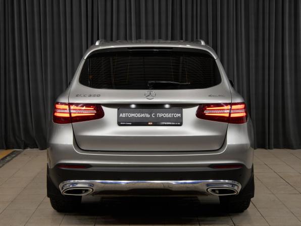 Новый Mercedes-Benz GLC I (X253) 2019 года, цена 3 930 000 рублей, внедорожник, Автокод Объявления