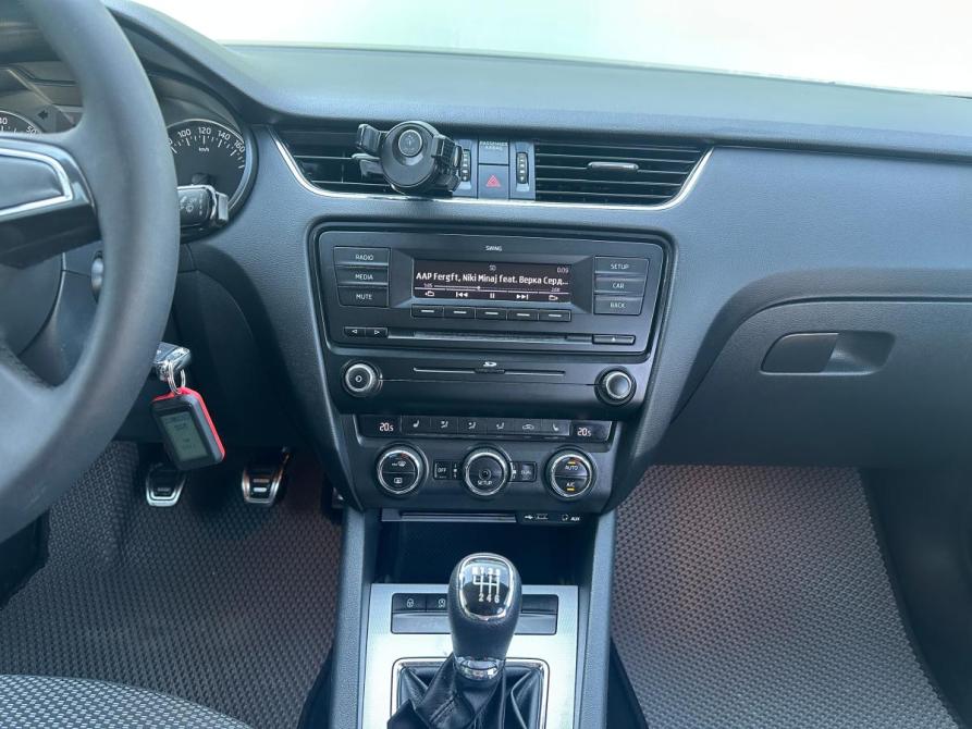 Skoda Octavia III (A7) Екатеринбург  - изображение 10