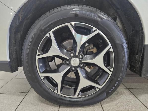 Subaru Forester IV с пробегом 2013 года, цена 1 645 000 рублей, 108000 км, внедорожник, Автокод Объявления