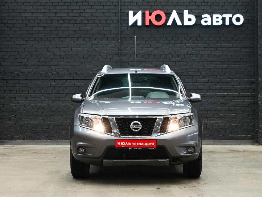 Nissan Terrano III (D10) Екатеринбург  - изображение 2