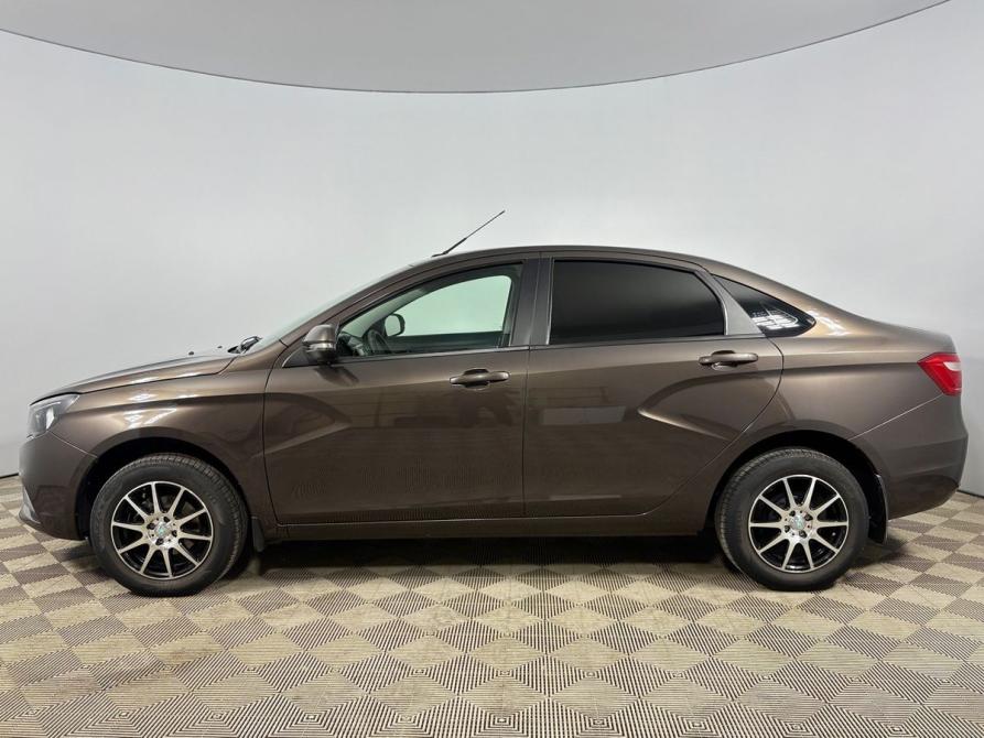 Lada (ВАЗ) Vesta I Борисоглебск  - изображение 2
